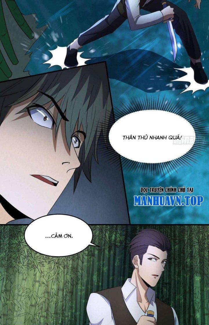 Hành Tẩu Âm Dương Chapter 95 - Trang 2