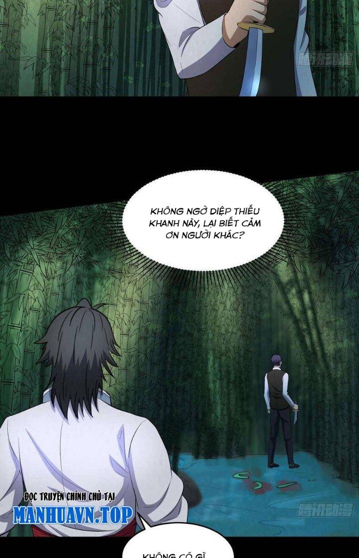 Hành Tẩu Âm Dương Chapter 95 - Trang 2