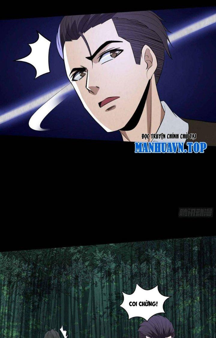 Hành Tẩu Âm Dương Chapter 95 - Trang 2