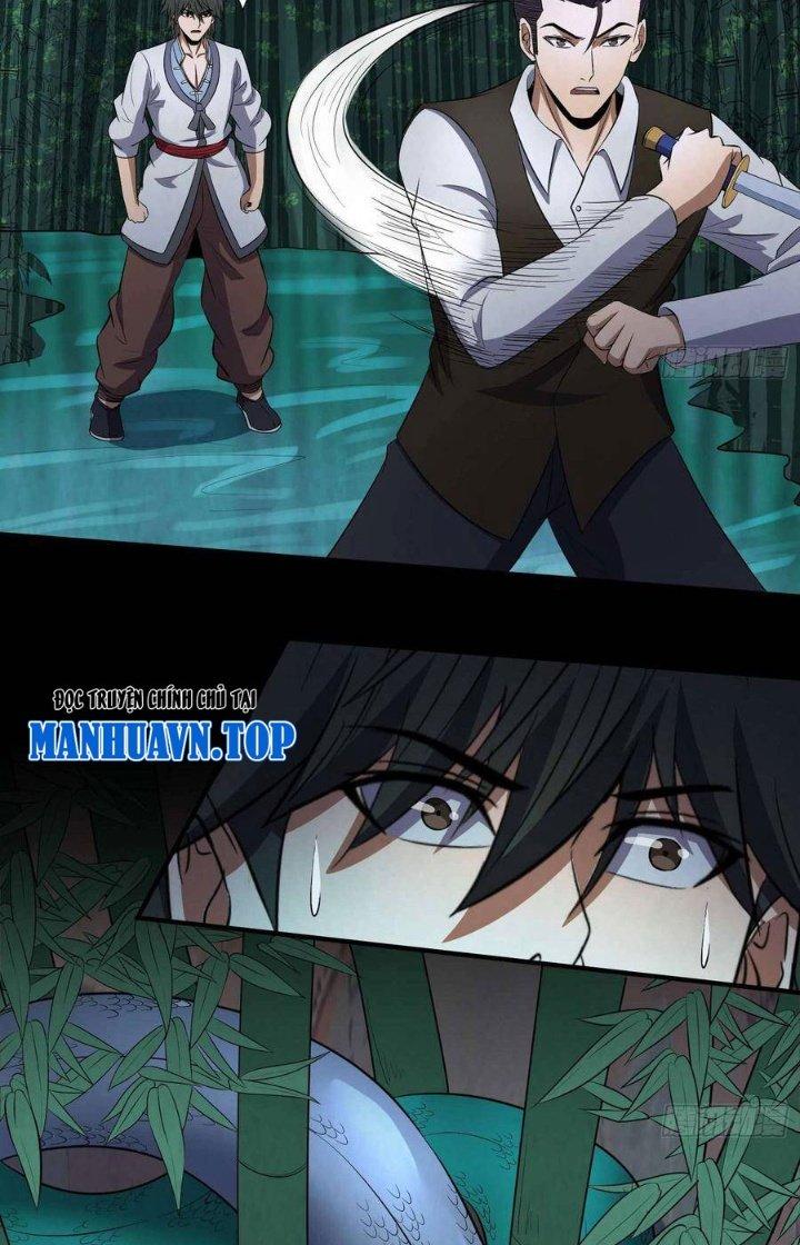 Hành Tẩu Âm Dương Chapter 95 - Trang 2