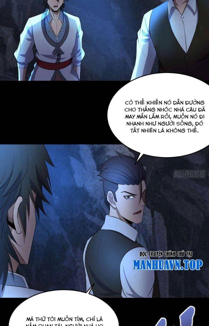 Hành Tẩu Âm Dương Chapter 95 - Trang 2