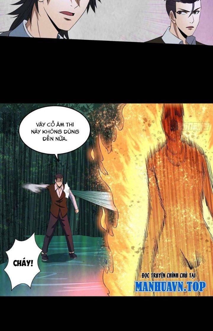 Hành Tẩu Âm Dương Chapter 95 - Trang 2