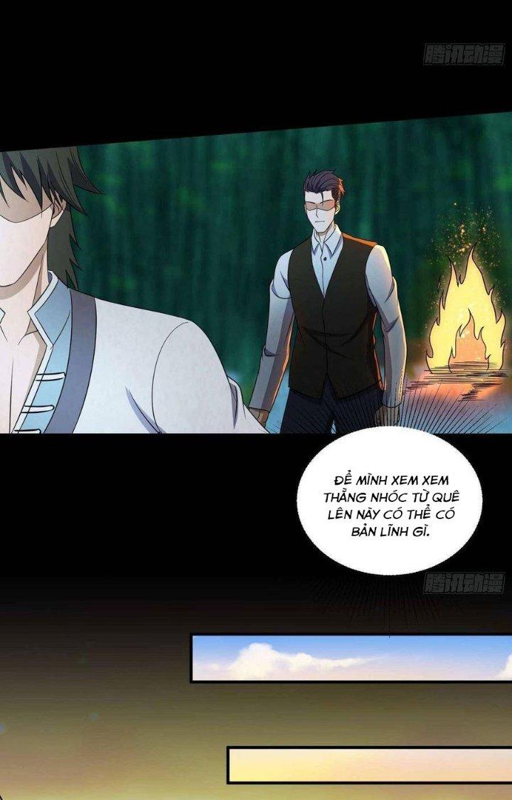 Hành Tẩu Âm Dương Chapter 95 - Trang 2
