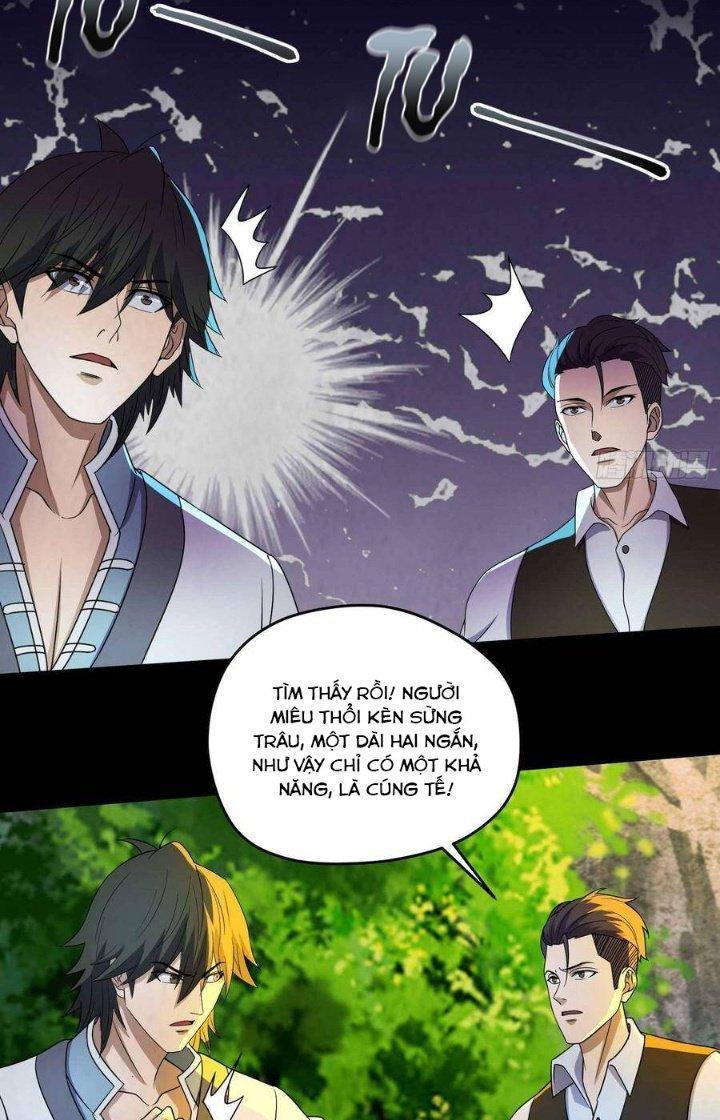 Hành Tẩu Âm Dương Chapter 95 - Trang 2