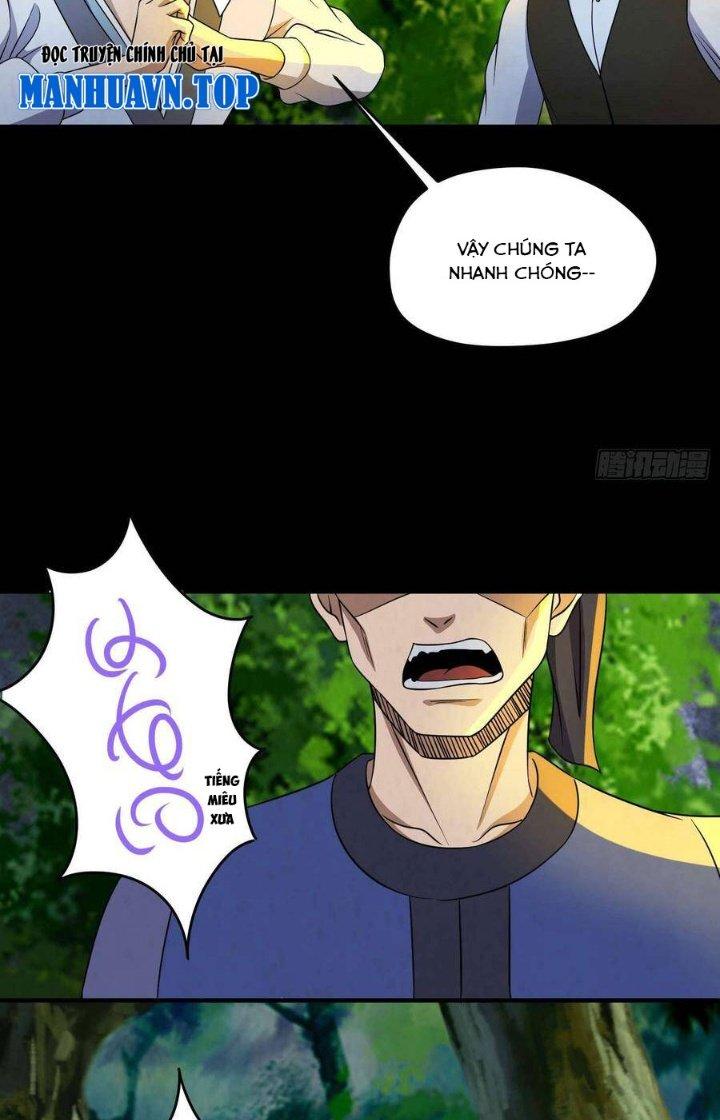 Hành Tẩu Âm Dương Chapter 95 - Trang 2