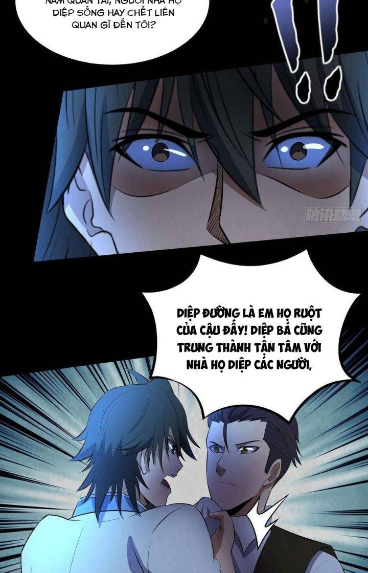 Hành Tẩu Âm Dương Chapter 95 - Trang 2