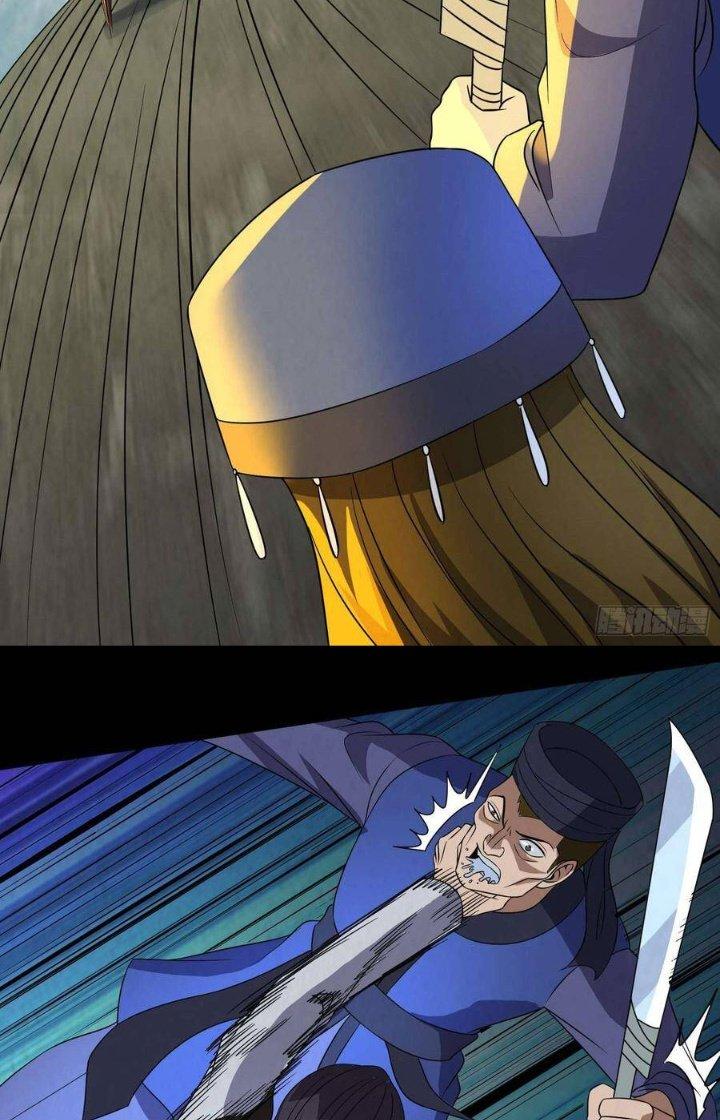 Hành Tẩu Âm Dương Chapter 95 - Trang 2