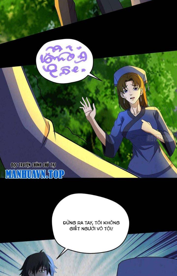 Hành Tẩu Âm Dương Chapter 95 - Trang 2