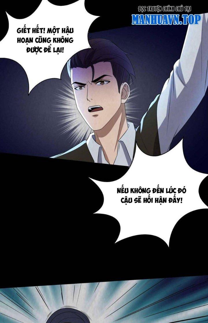 Hành Tẩu Âm Dương Chapter 95 - Trang 2