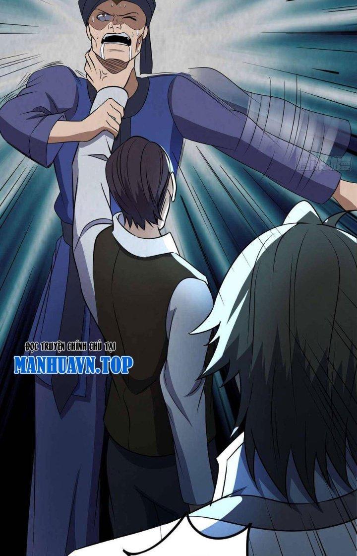 Hành Tẩu Âm Dương Chapter 95 - Trang 2