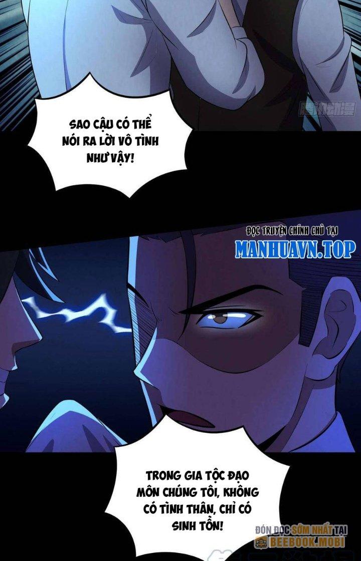 Hành Tẩu Âm Dương Chapter 95 - Trang 2