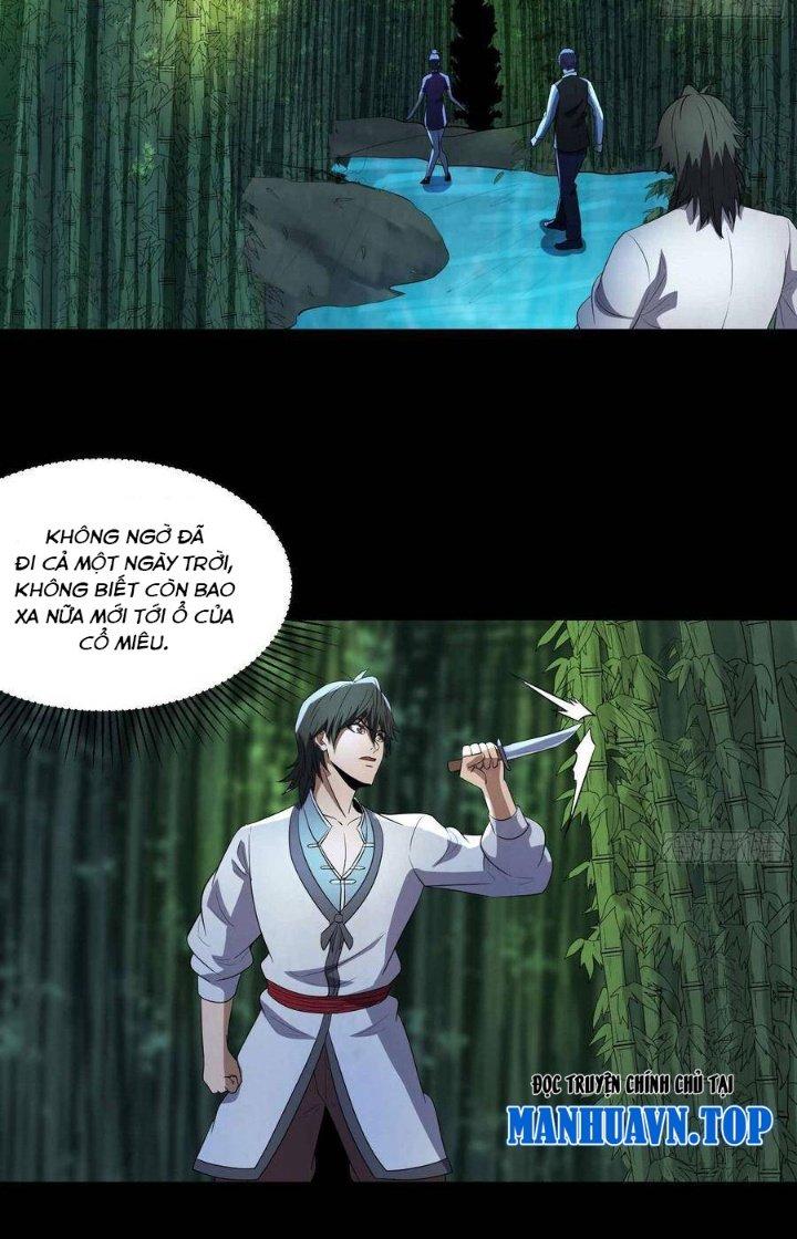 Hành Tẩu Âm Dương Chapter 95 - Trang 2