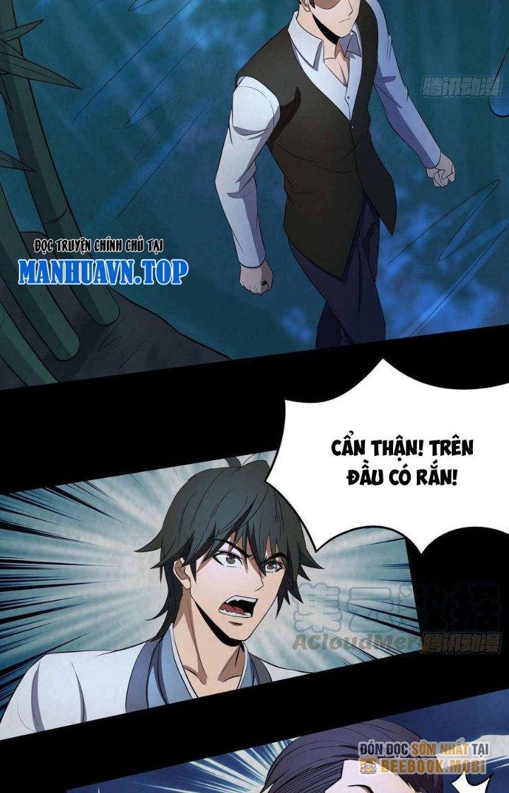 Hành Tẩu Âm Dương Chapter 95 - Trang 2