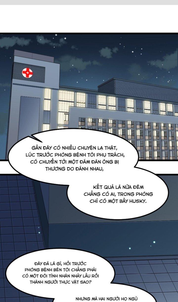 Phương Pháp Sử Dụng Ma Nữ Và Thánh Nữ Chapter 29 - Trang 2