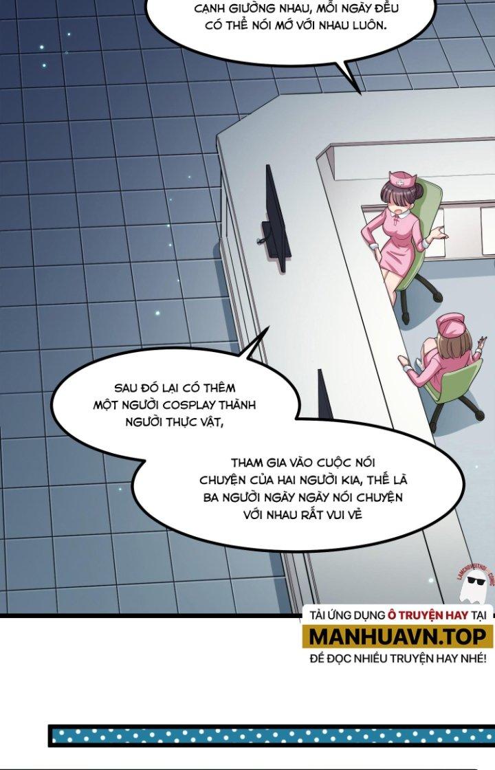 Phương Pháp Sử Dụng Ma Nữ Và Thánh Nữ Chapter 29 - Trang 2