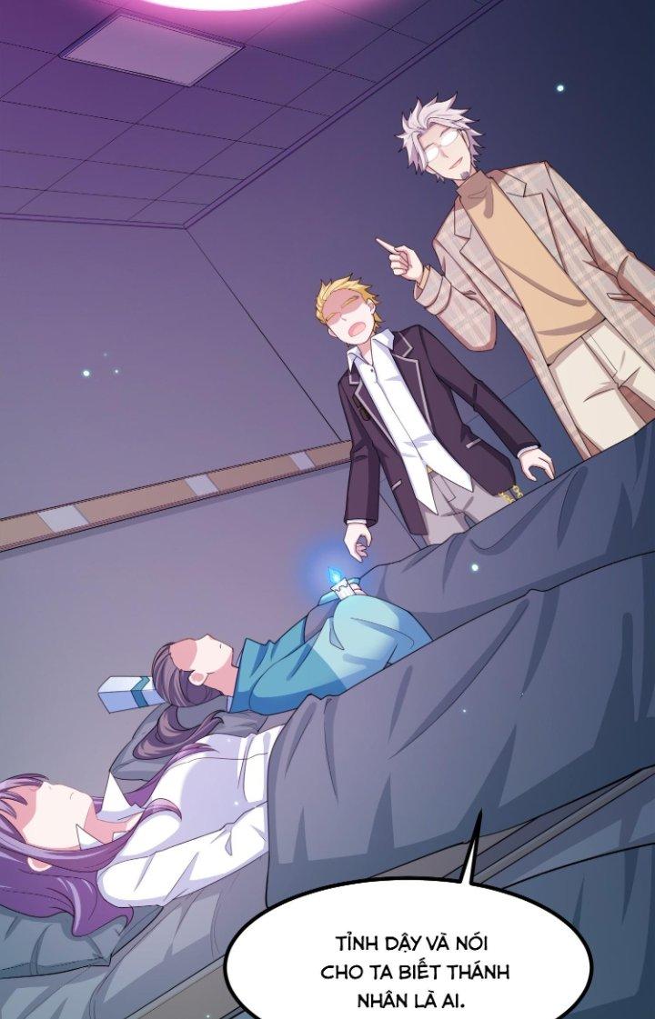 Phương Pháp Sử Dụng Ma Nữ Và Thánh Nữ Chapter 29 - Trang 2