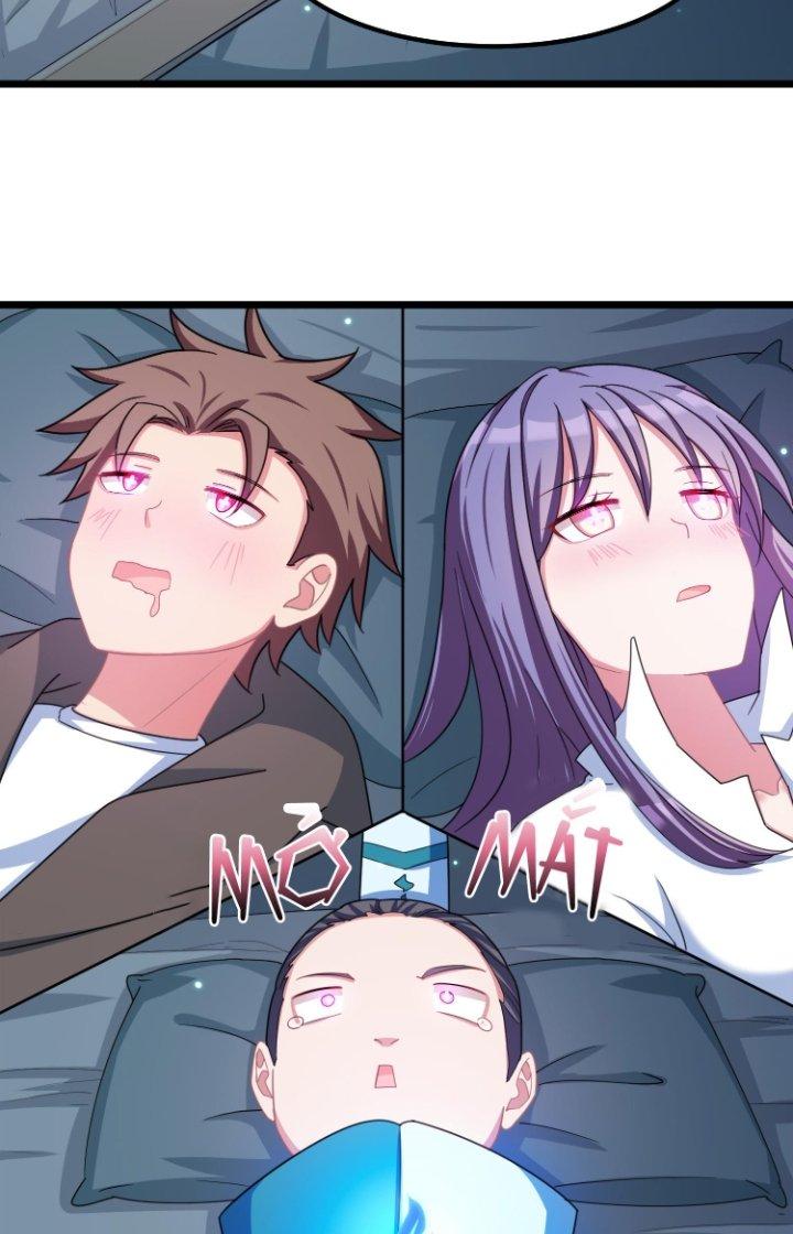 Phương Pháp Sử Dụng Ma Nữ Và Thánh Nữ Chapter 29 - Trang 2