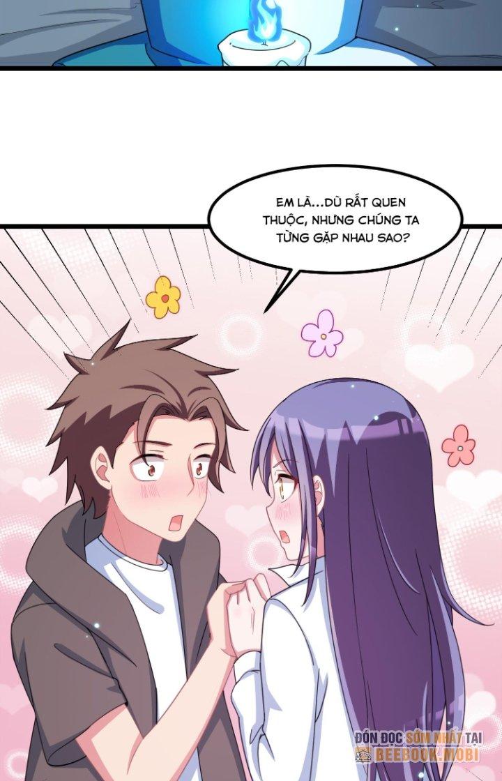 Phương Pháp Sử Dụng Ma Nữ Và Thánh Nữ Chapter 29 - Trang 2