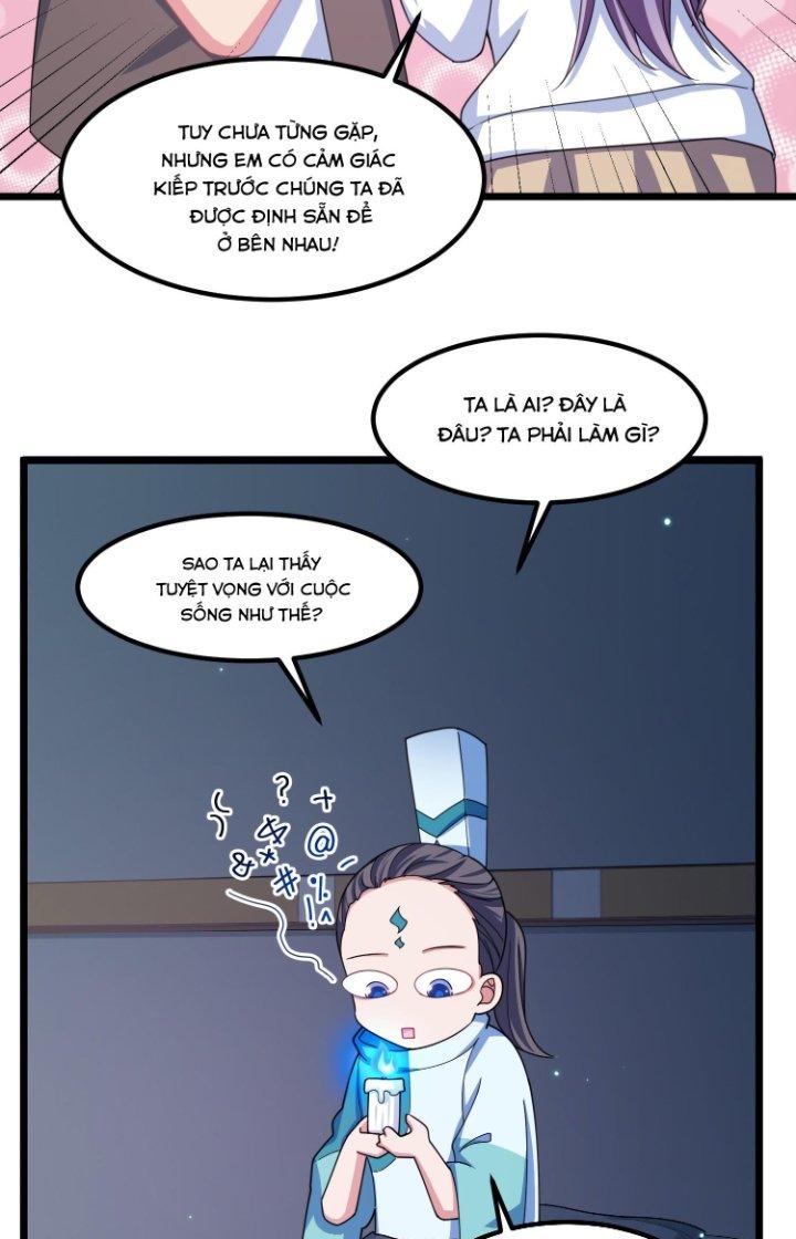 Phương Pháp Sử Dụng Ma Nữ Và Thánh Nữ Chapter 29 - Trang 2