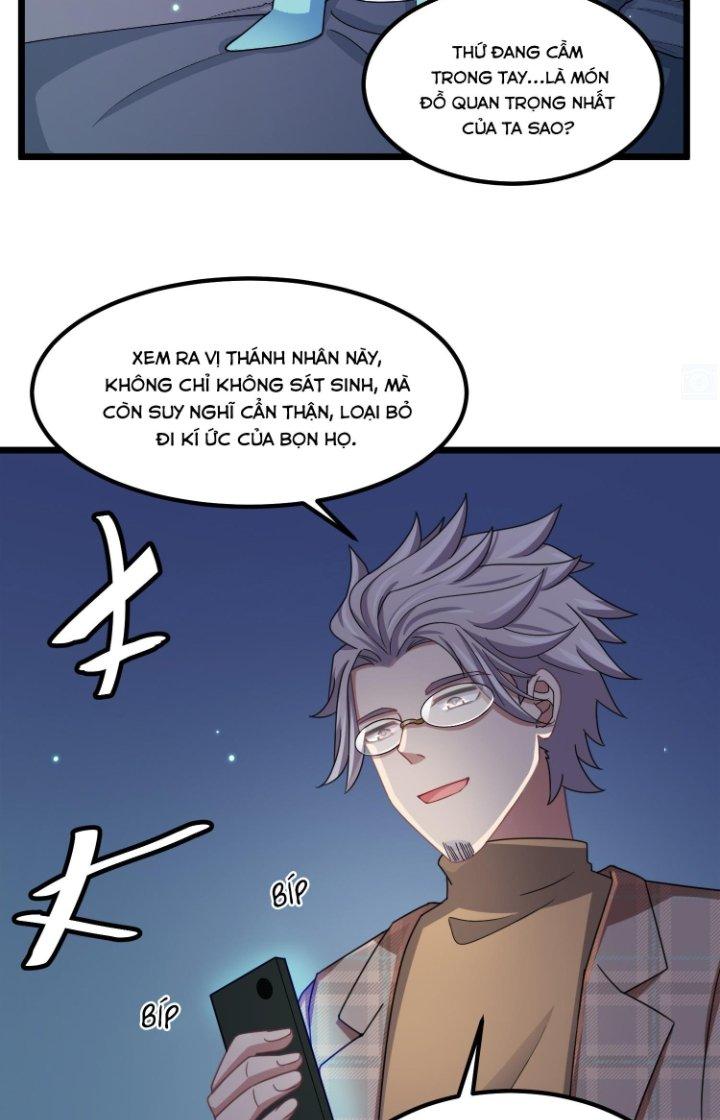 Phương Pháp Sử Dụng Ma Nữ Và Thánh Nữ Chapter 29 - Trang 2