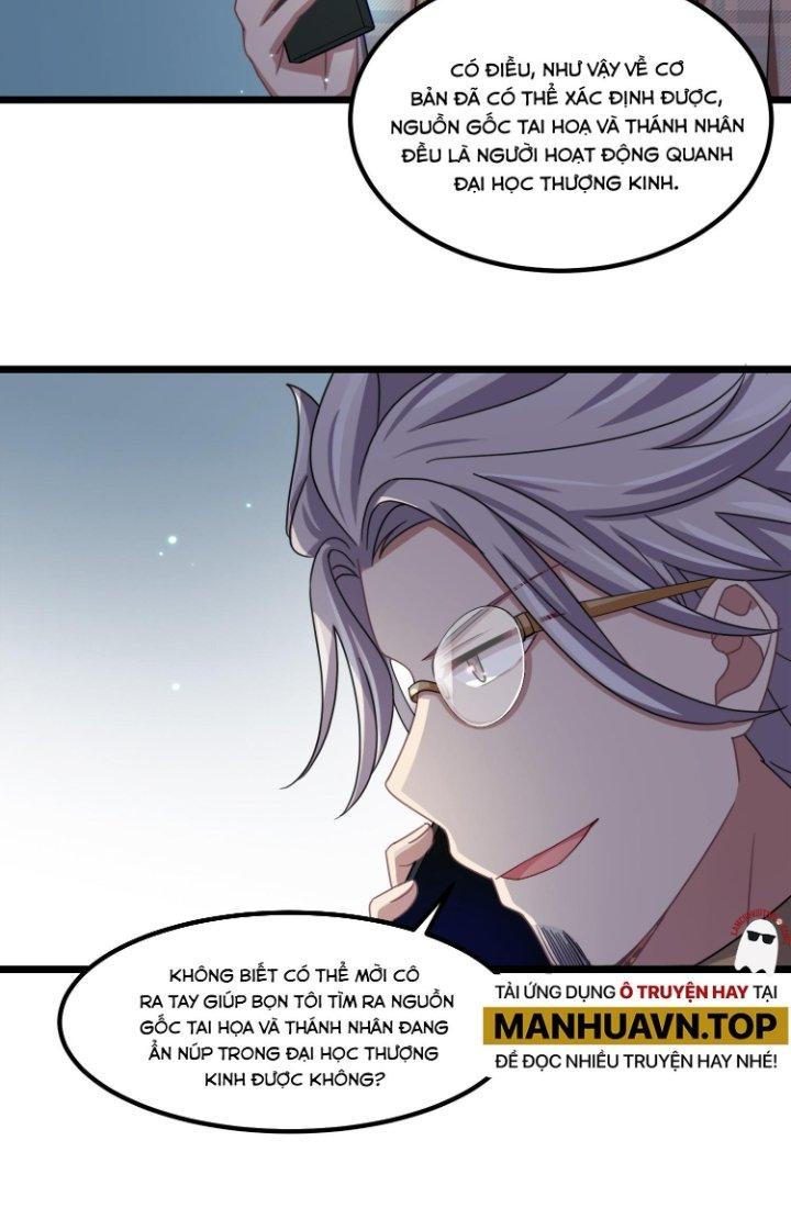 Phương Pháp Sử Dụng Ma Nữ Và Thánh Nữ Chapter 29 - Trang 2