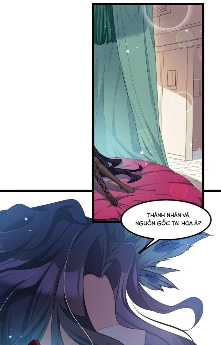 Phương Pháp Sử Dụng Ma Nữ Và Thánh Nữ Chapter 29 - Trang 2