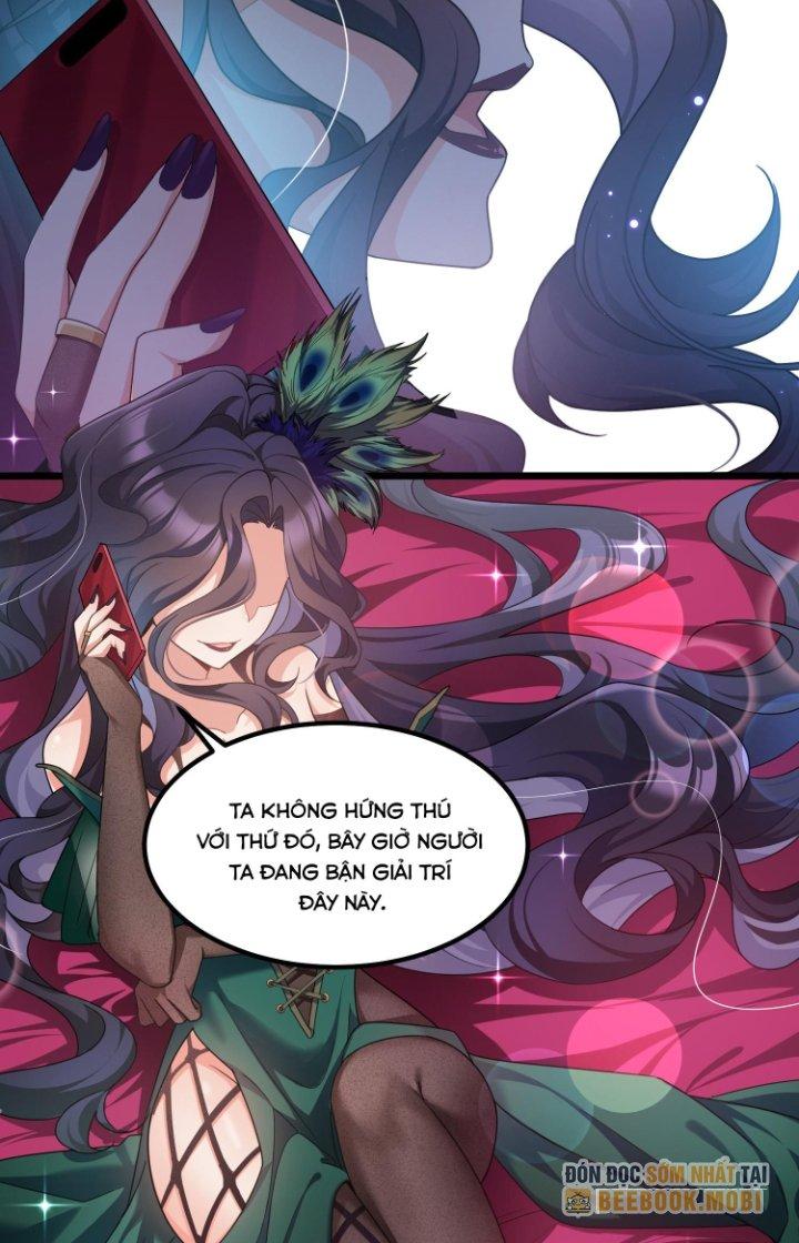 Phương Pháp Sử Dụng Ma Nữ Và Thánh Nữ Chapter 29 - Trang 2