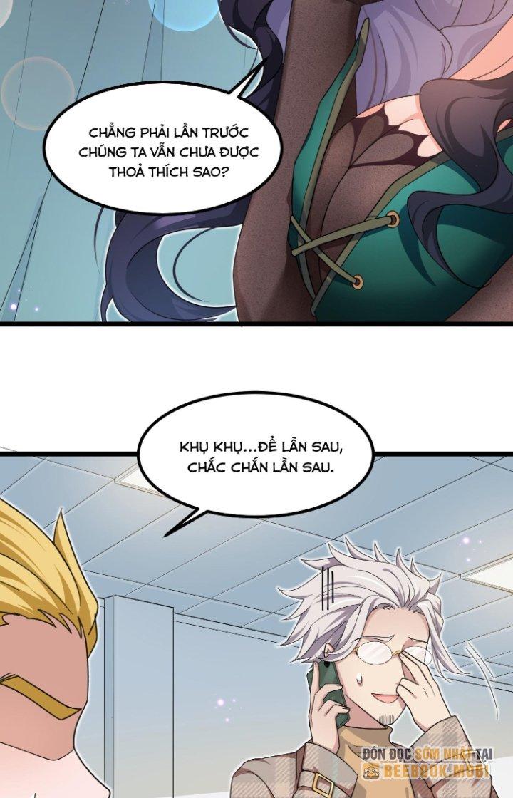 Phương Pháp Sử Dụng Ma Nữ Và Thánh Nữ Chapter 29 - Trang 2