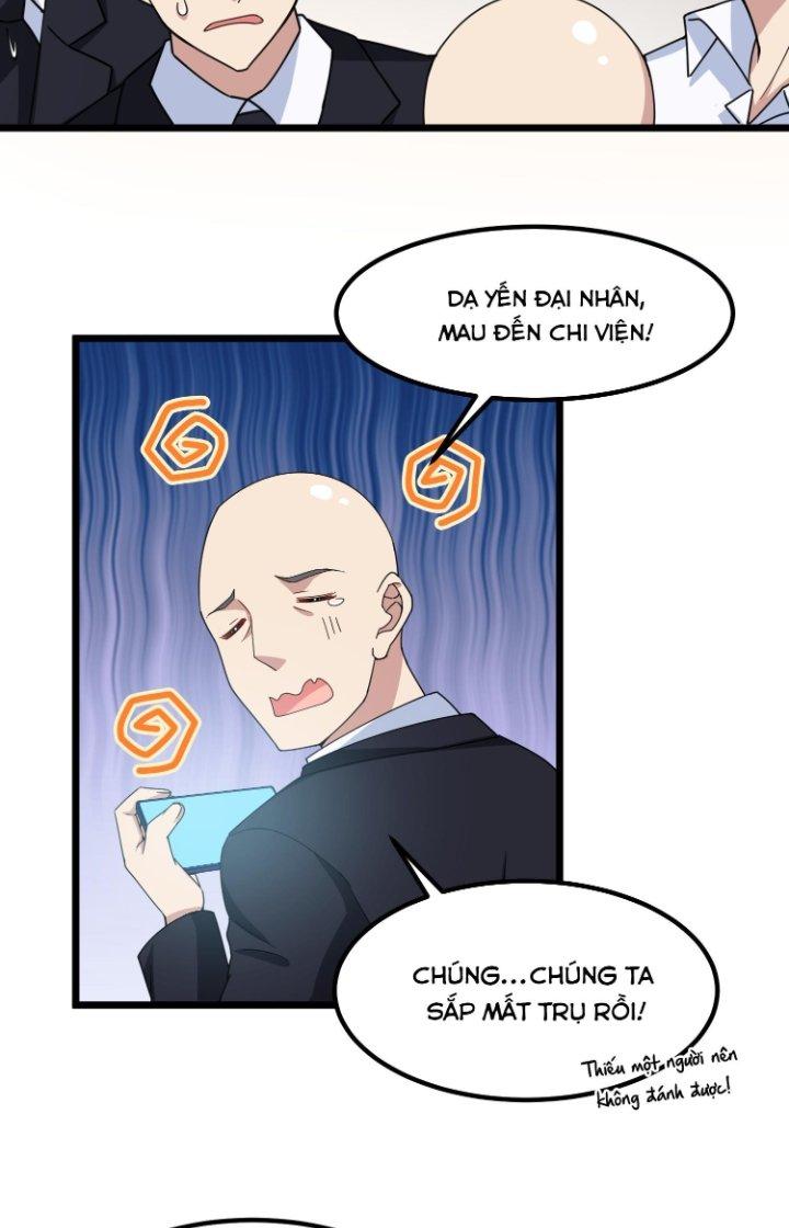 Phương Pháp Sử Dụng Ma Nữ Và Thánh Nữ Chapter 29 - Trang 2