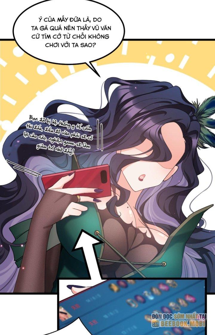 Phương Pháp Sử Dụng Ma Nữ Và Thánh Nữ Chapter 29 - Trang 2