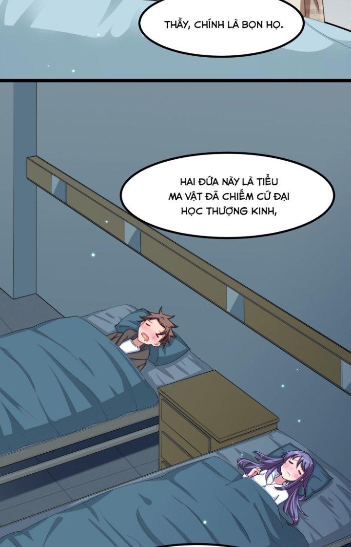 Phương Pháp Sử Dụng Ma Nữ Và Thánh Nữ Chapter 29 - Trang 2