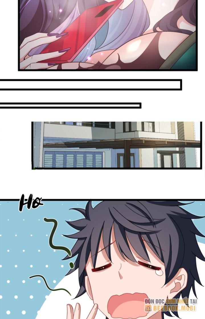 Phương Pháp Sử Dụng Ma Nữ Và Thánh Nữ Chapter 29 - Trang 2