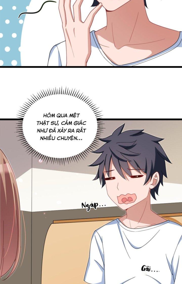 Phương Pháp Sử Dụng Ma Nữ Và Thánh Nữ Chapter 29 - Trang 2