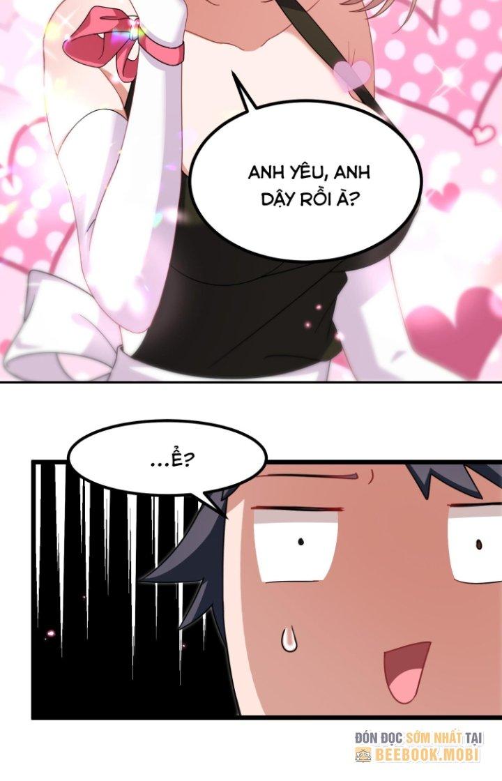 Phương Pháp Sử Dụng Ma Nữ Và Thánh Nữ Chapter 29 - Trang 2