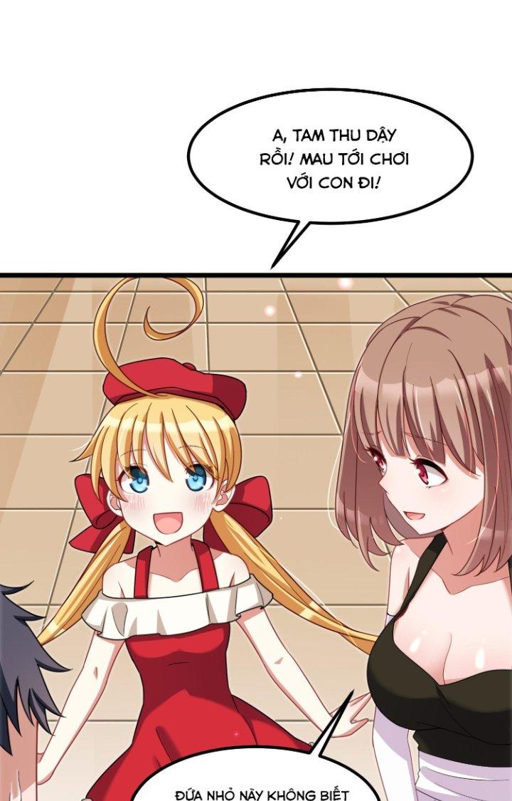 Phương Pháp Sử Dụng Ma Nữ Và Thánh Nữ Chapter 29 - Trang 2