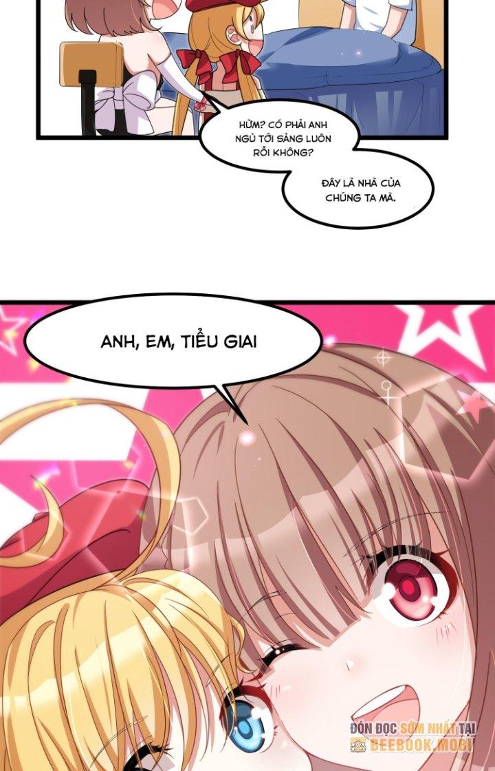 Phương Pháp Sử Dụng Ma Nữ Và Thánh Nữ Chapter 29 - Trang 2