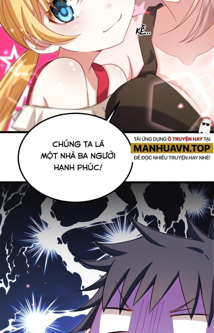 Phương Pháp Sử Dụng Ma Nữ Và Thánh Nữ Chapter 29 - Trang 2