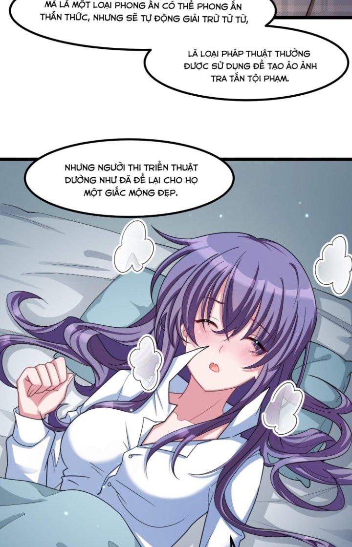 Phương Pháp Sử Dụng Ma Nữ Và Thánh Nữ Chapter 29 - Trang 2