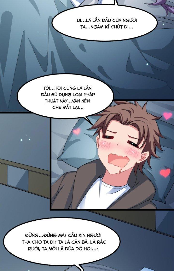 Phương Pháp Sử Dụng Ma Nữ Và Thánh Nữ Chapter 29 - Trang 2