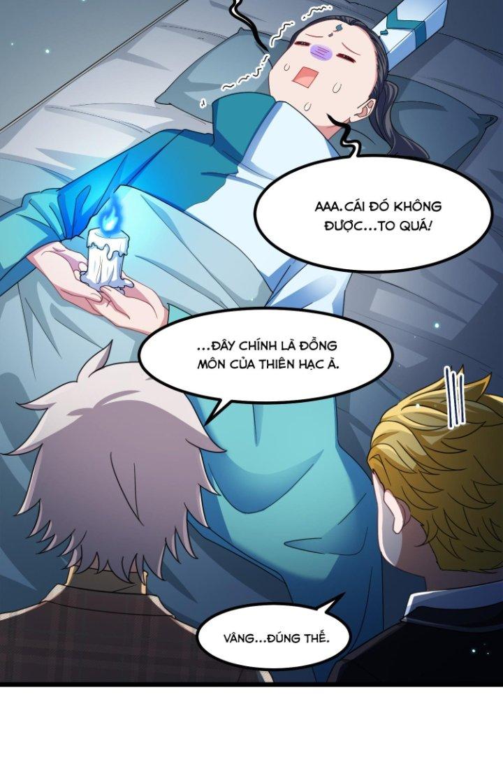 Phương Pháp Sử Dụng Ma Nữ Và Thánh Nữ Chapter 29 - Trang 2