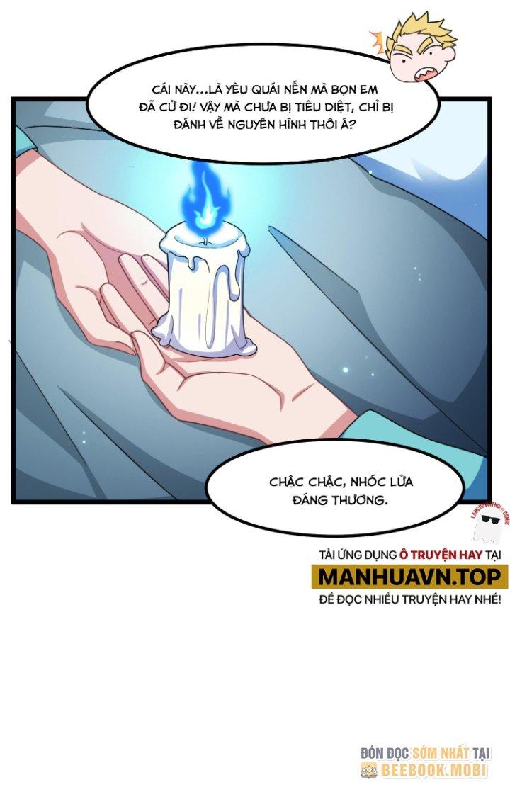 Phương Pháp Sử Dụng Ma Nữ Và Thánh Nữ Chapter 29 - Trang 2