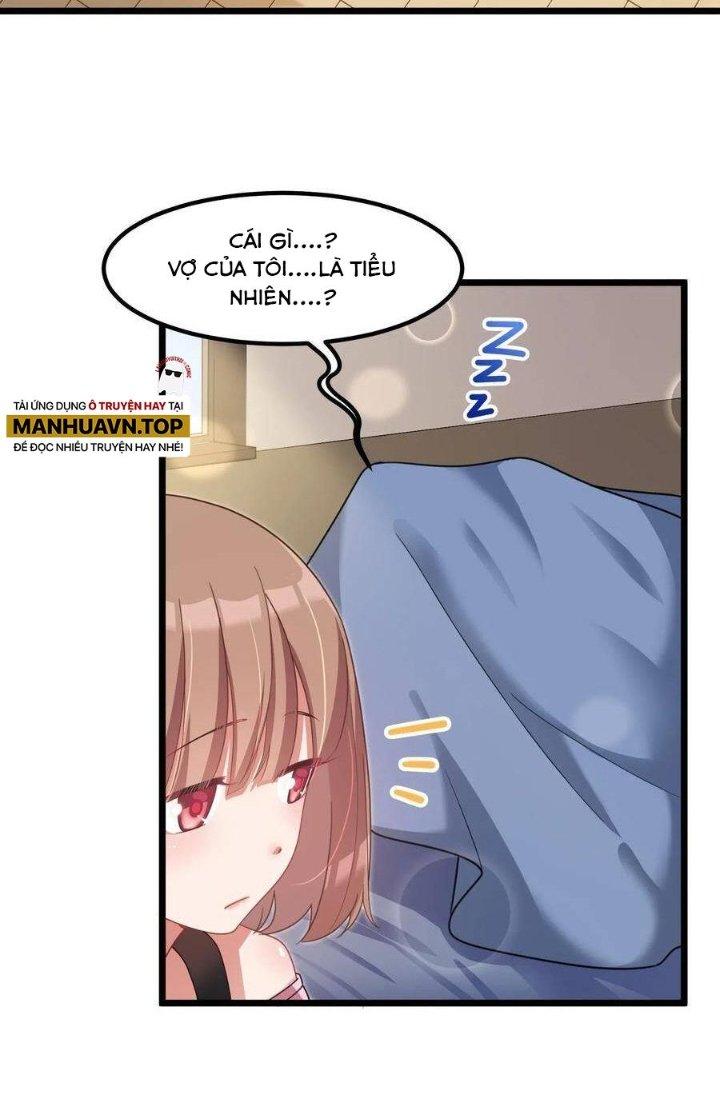 Phương Pháp Sử Dụng Ma Nữ Và Thánh Nữ Chapter 30 - Trang 2