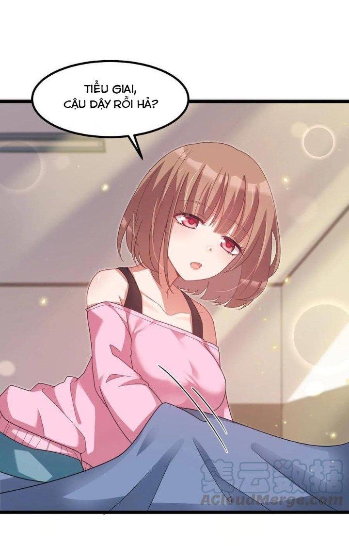 Phương Pháp Sử Dụng Ma Nữ Và Thánh Nữ Chapter 30 - Trang 2