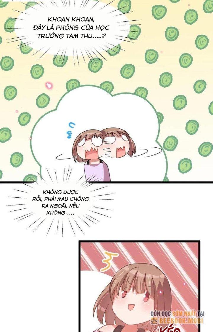 Phương Pháp Sử Dụng Ma Nữ Và Thánh Nữ Chapter 30 - Trang 2