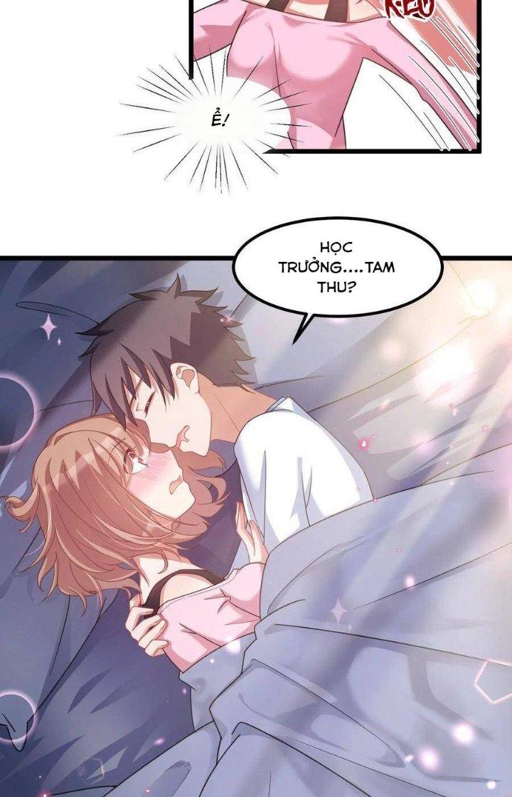 Phương Pháp Sử Dụng Ma Nữ Và Thánh Nữ Chapter 30 - Trang 2