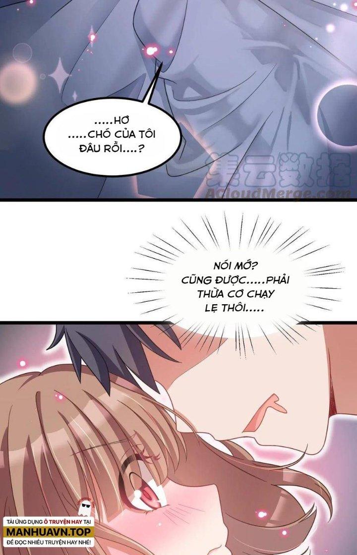 Phương Pháp Sử Dụng Ma Nữ Và Thánh Nữ Chapter 30 - Trang 2