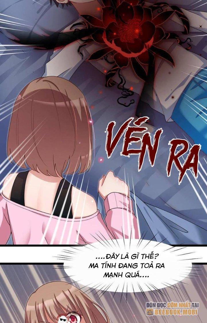 Phương Pháp Sử Dụng Ma Nữ Và Thánh Nữ Chapter 30 - Trang 2