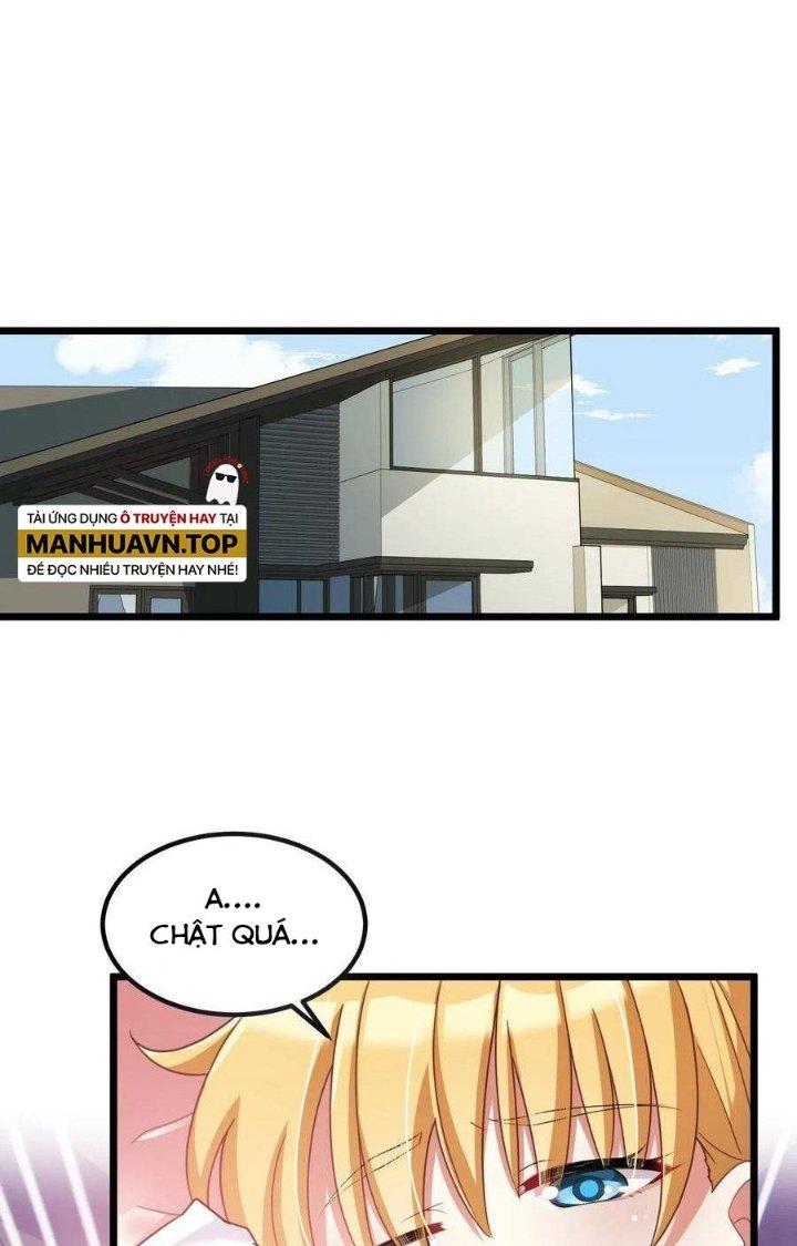 Phương Pháp Sử Dụng Ma Nữ Và Thánh Nữ Chapter 30 - Trang 2