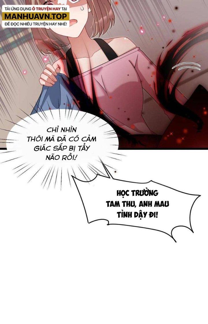 Phương Pháp Sử Dụng Ma Nữ Và Thánh Nữ Chapter 30 - Trang 2