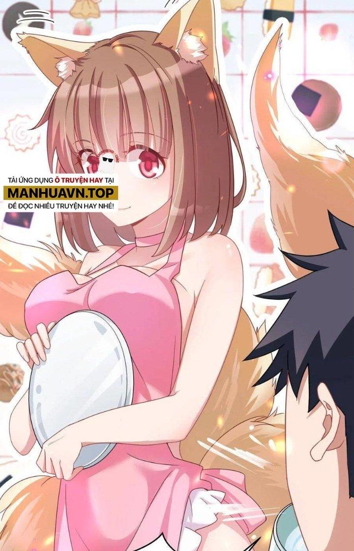 Phương Pháp Sử Dụng Ma Nữ Và Thánh Nữ Chapter 30 - Trang 2